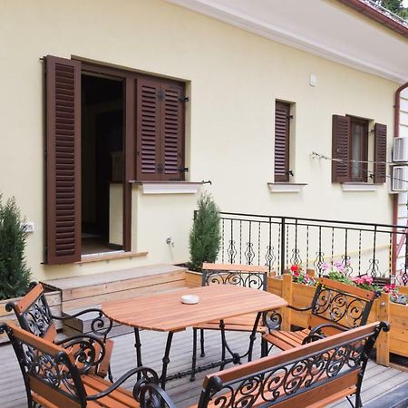 Arina Apartments Brasov Luaran gambar