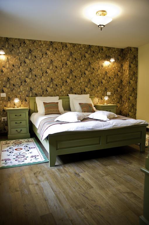 Arina Apartments Brasov Bilik gambar