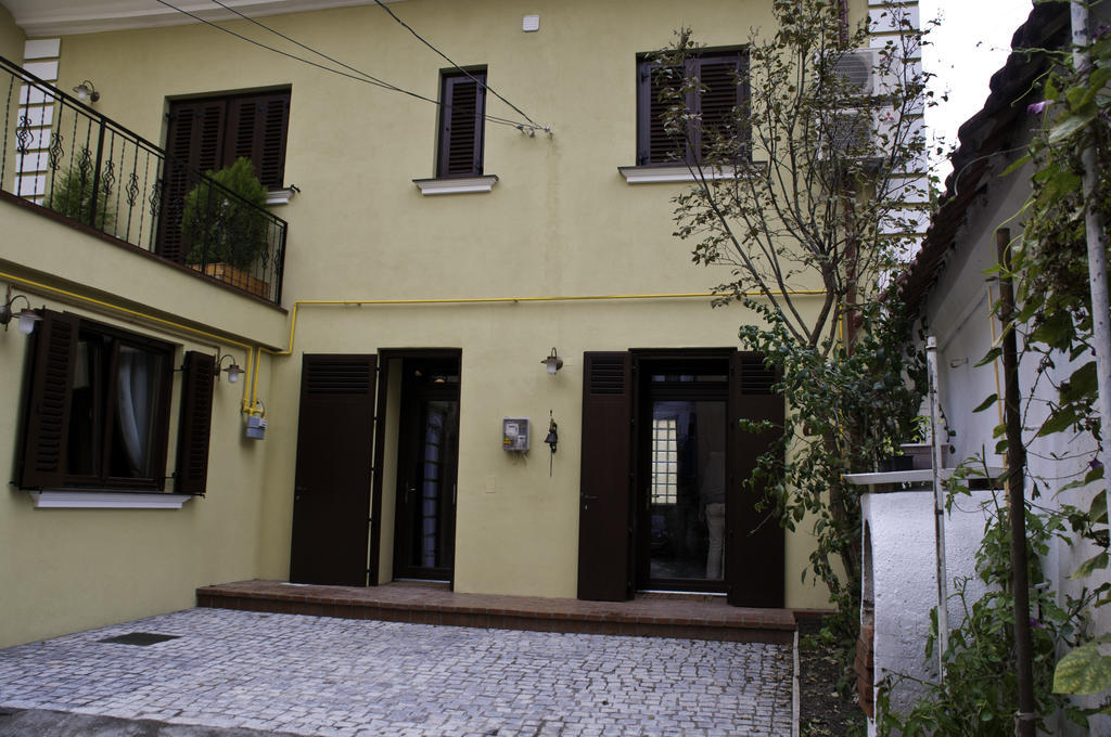 Arina Apartments Brasov Luaran gambar