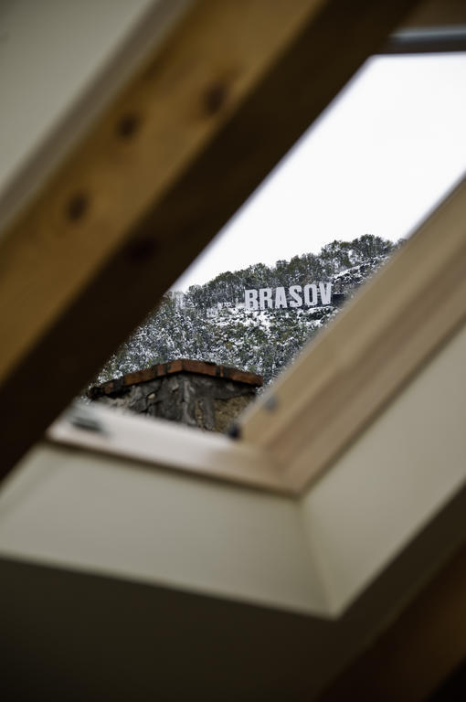 Arina Apartments Brasov Luaran gambar