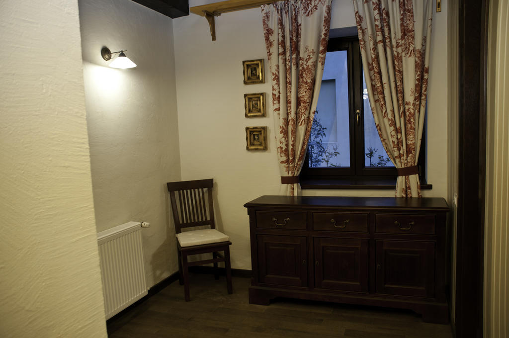 Arina Apartments Brasov Luaran gambar