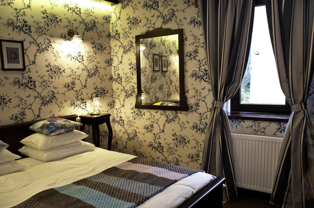 Arina Apartments Brasov Bilik gambar