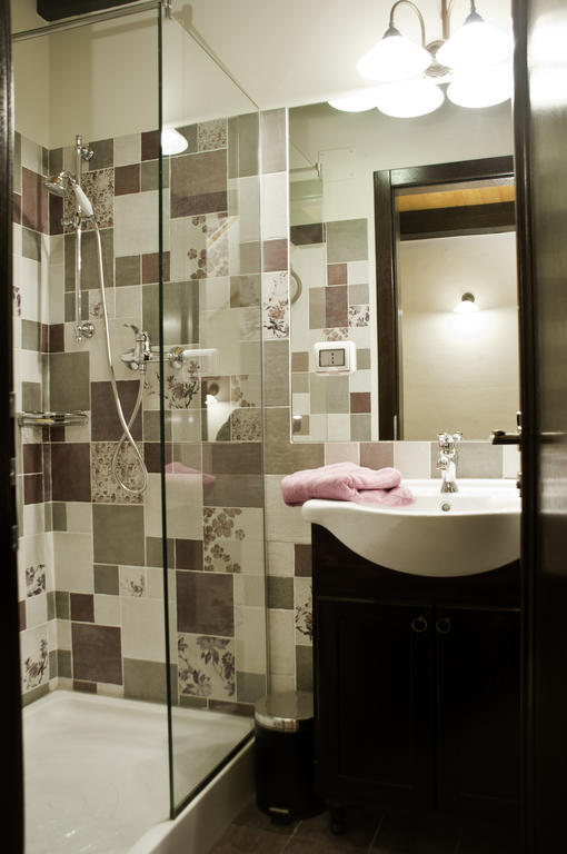 Arina Apartments Brasov Bilik gambar