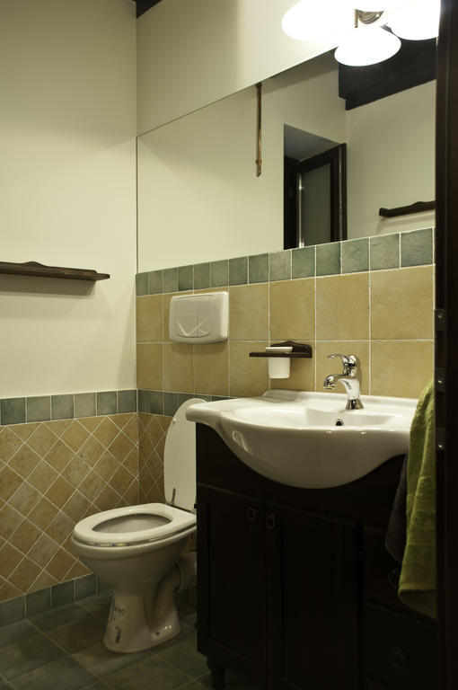 Arina Apartments Brasov Bilik gambar