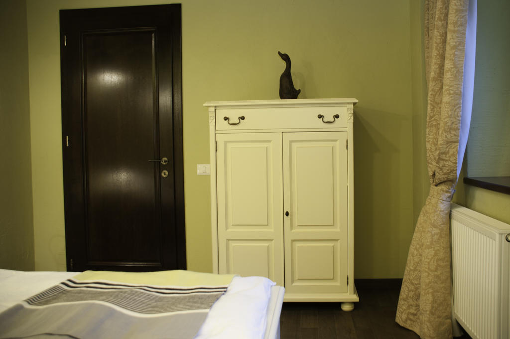 Arina Apartments Brasov Bilik gambar