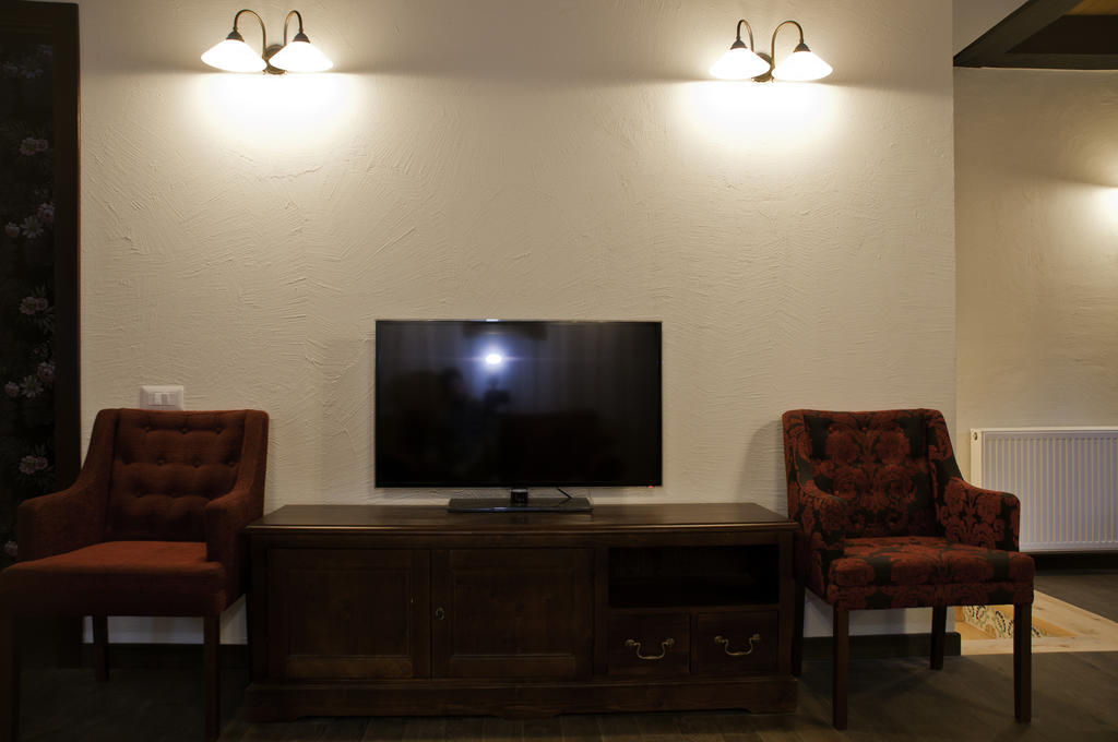 Arina Apartments Brasov Luaran gambar