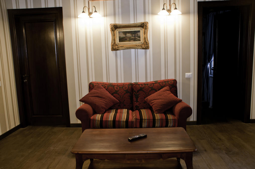 Arina Apartments Brasov Luaran gambar