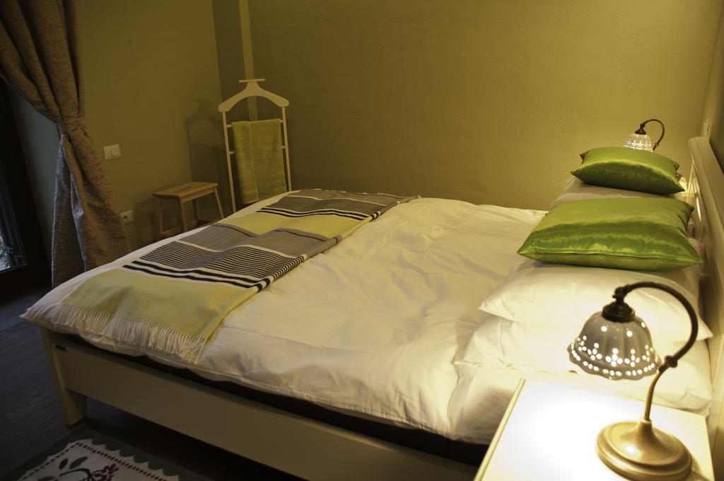 Arina Apartments Brasov Bilik gambar