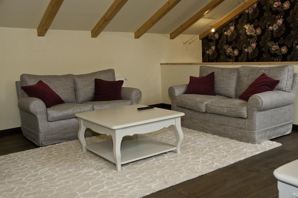 Arina Apartments Brasov Bilik gambar