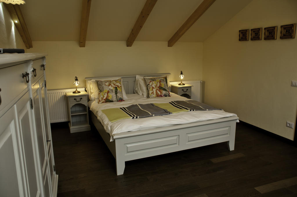Arina Apartments Brasov Bilik gambar