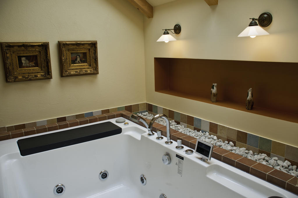 Arina Apartments Brasov Bilik gambar