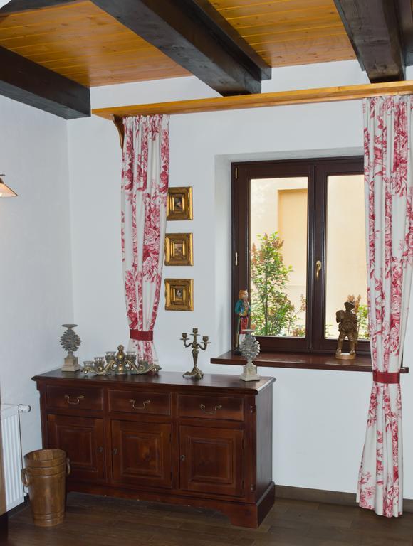 Arina Apartments Brasov Bilik gambar