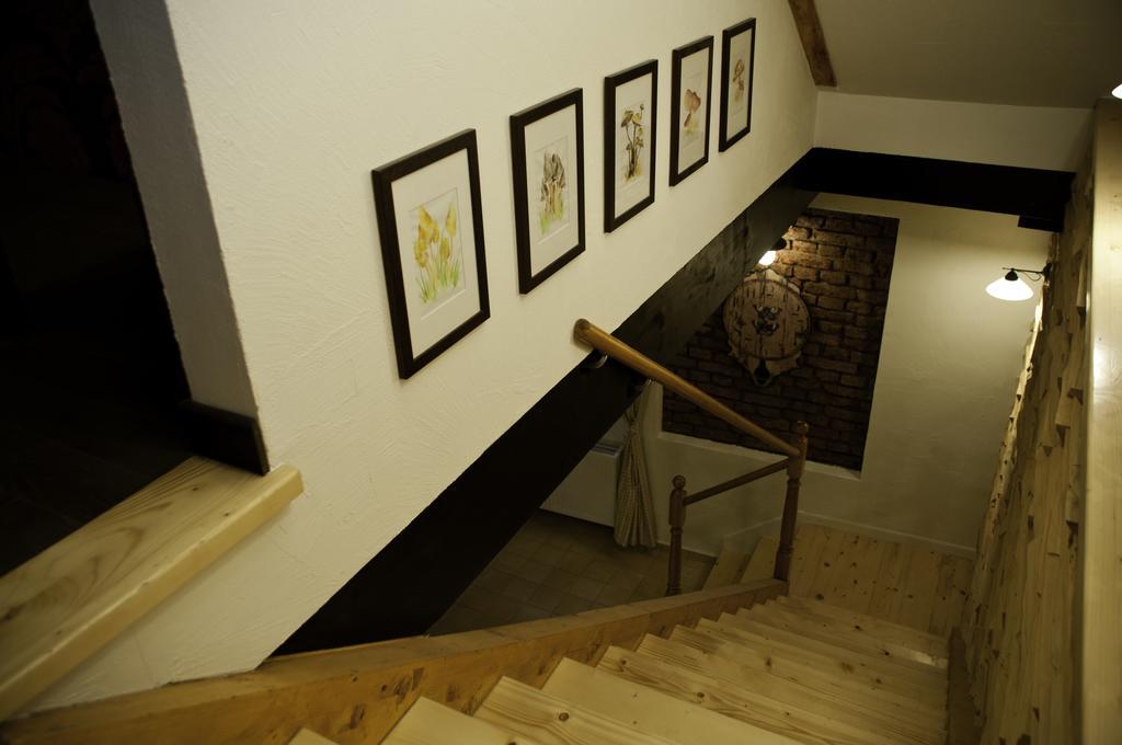 Arina Apartments Brasov Luaran gambar
